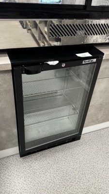 1 Barzeilenkühlschrank NordCap